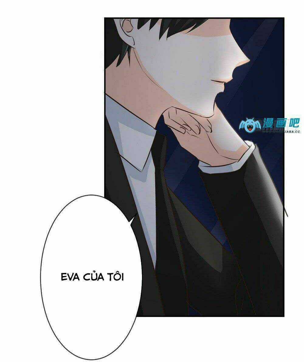 Cẩm Lý Thiếu Nữ Của Tôi Chapter 11.3 trang 5