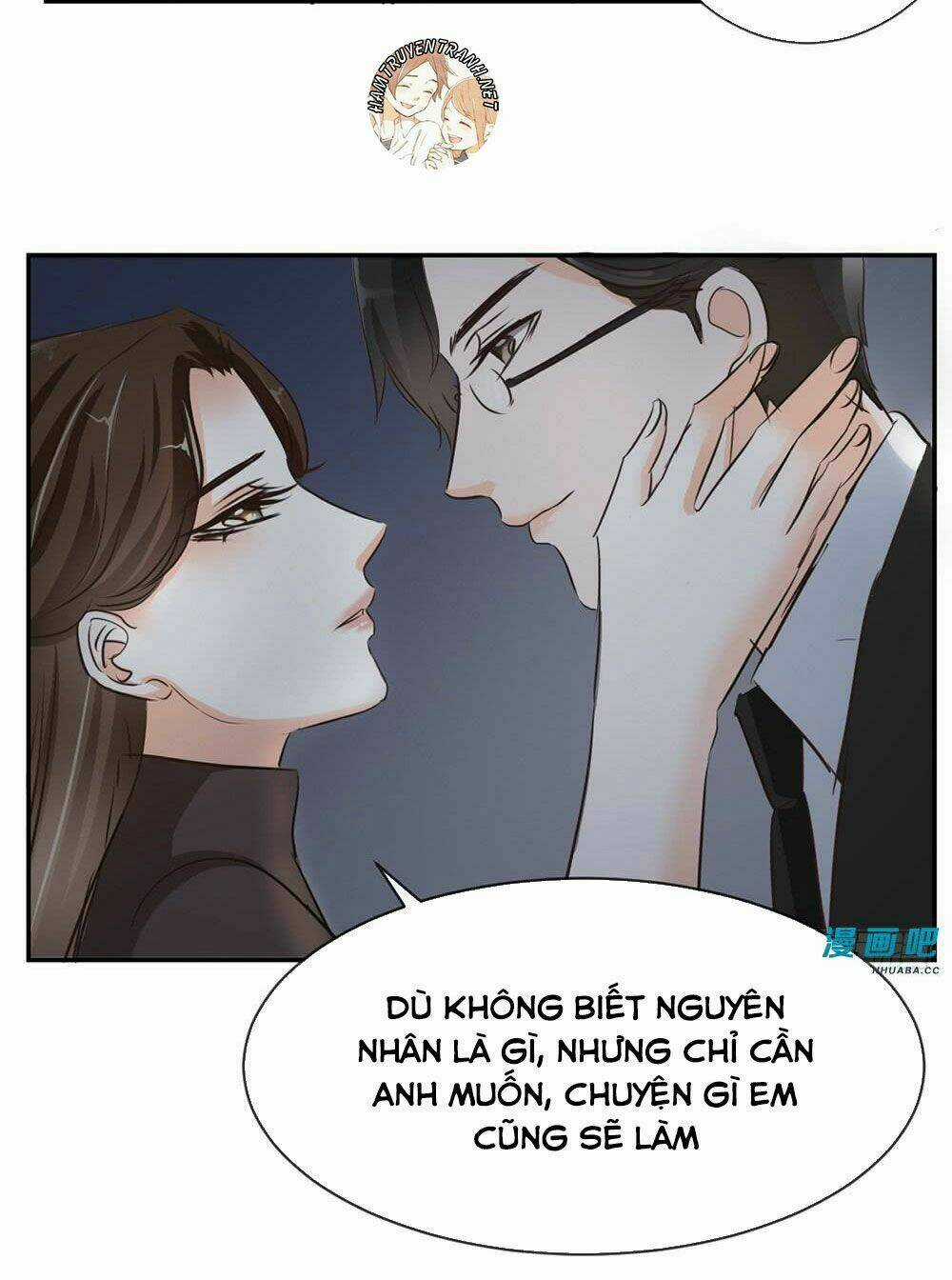 Cẩm Lý Thiếu Nữ Của Tôi Chapter 11.3 trang 7