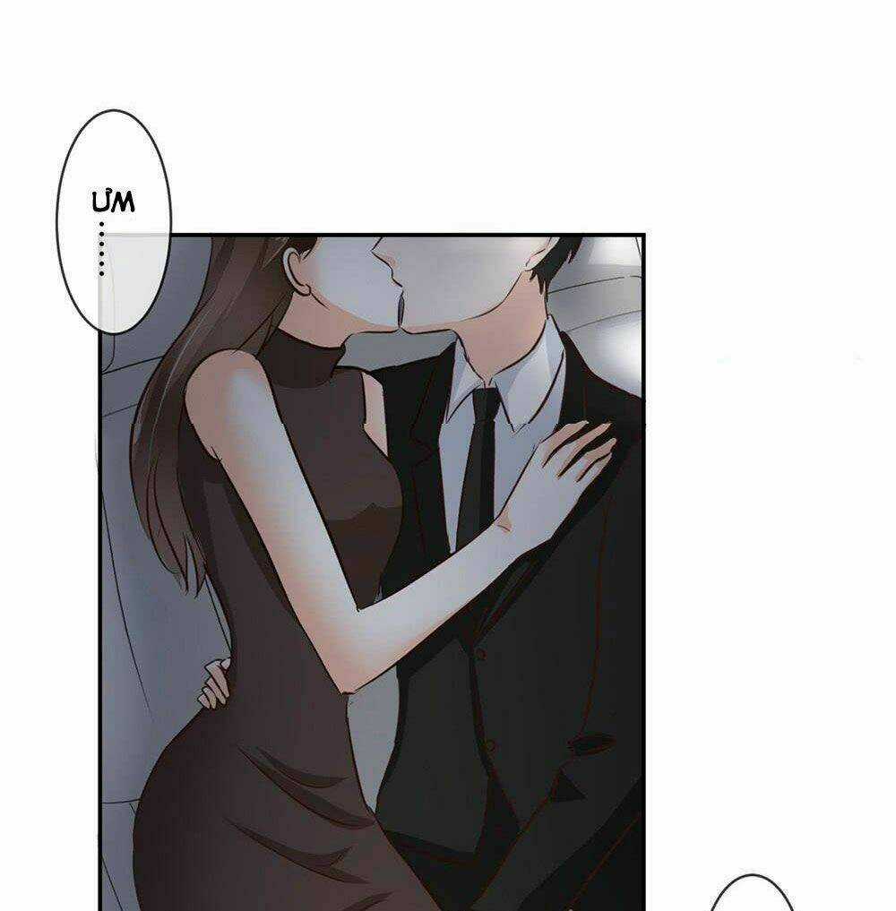 Cẩm Lý Thiếu Nữ Của Tôi Chapter 11.3 trang 8