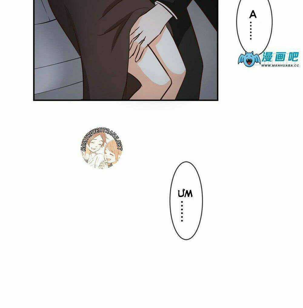 Cẩm Lý Thiếu Nữ Của Tôi Chapter 11.3 trang 9