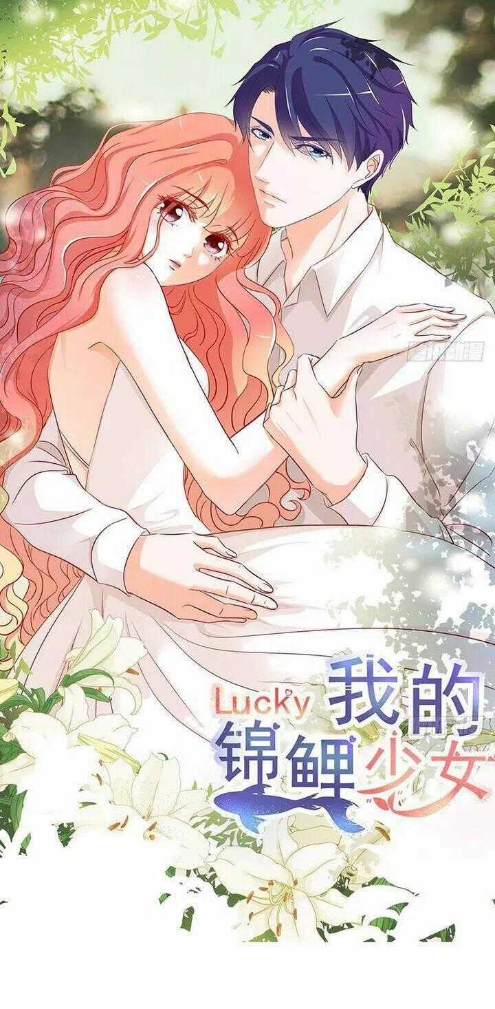 Cẩm Lý Thiếu Nữ Của Tôi Chapter 110 trang 0