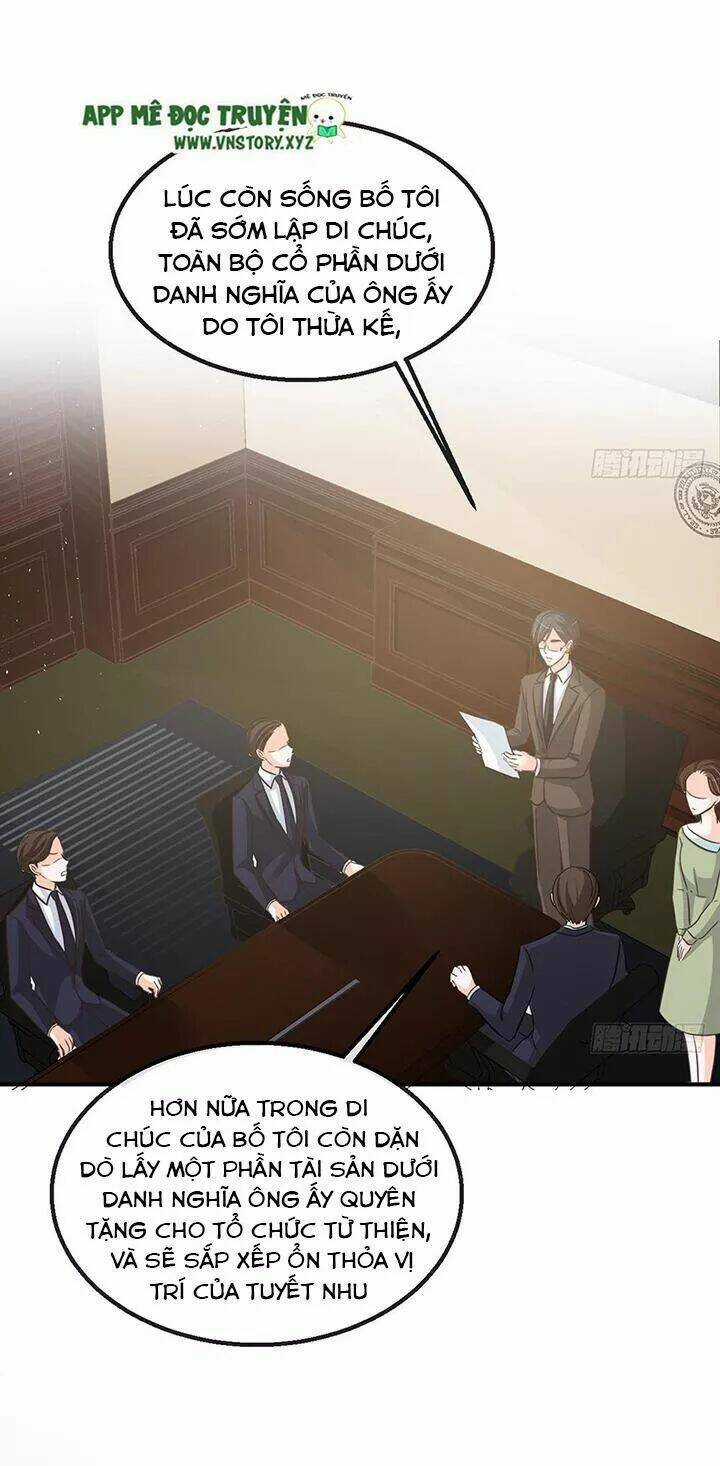 Cẩm Lý Thiếu Nữ Của Tôi Chapter 110 trang 10