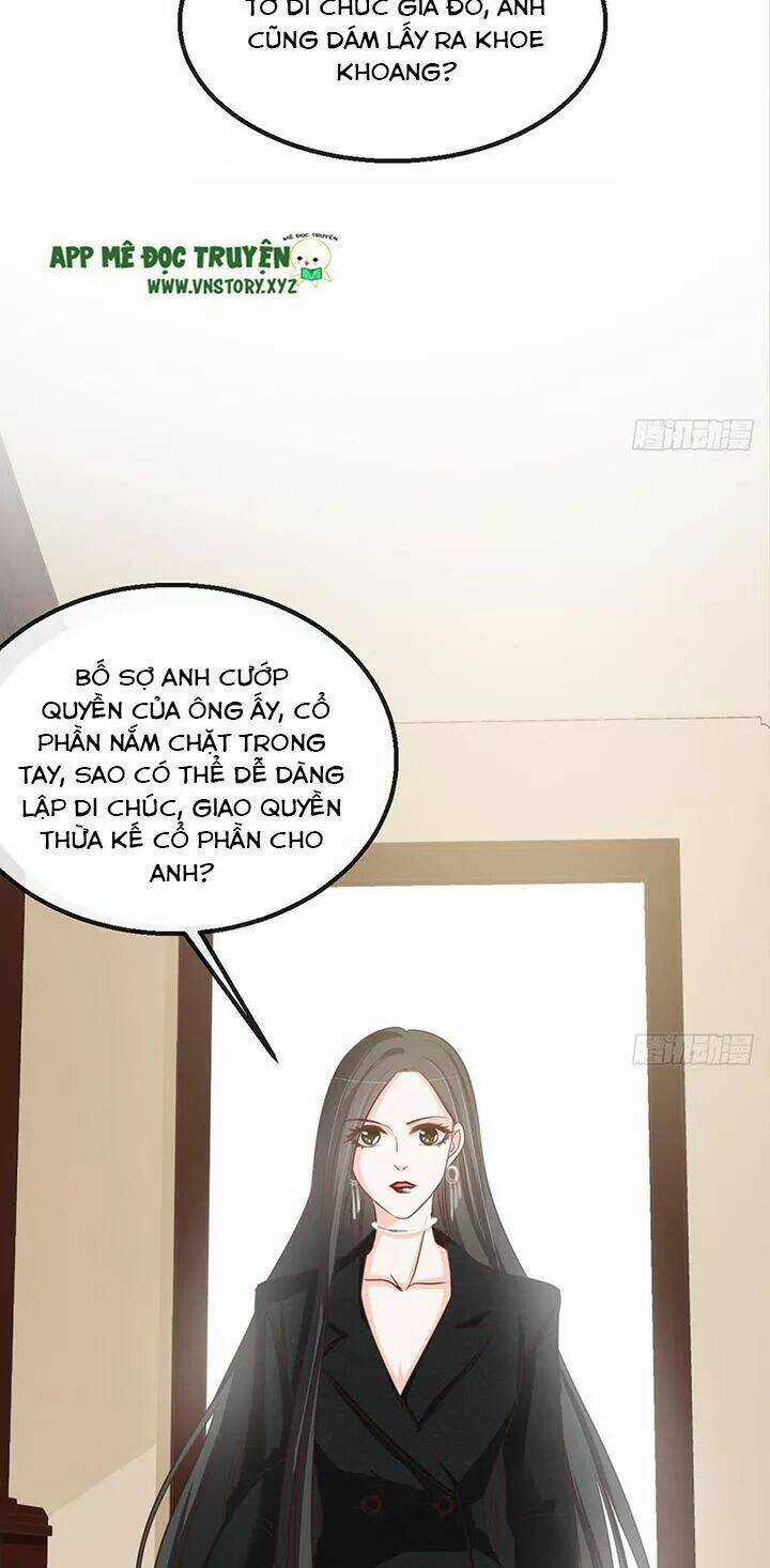 Cẩm Lý Thiếu Nữ Của Tôi Chapter 110 trang 12