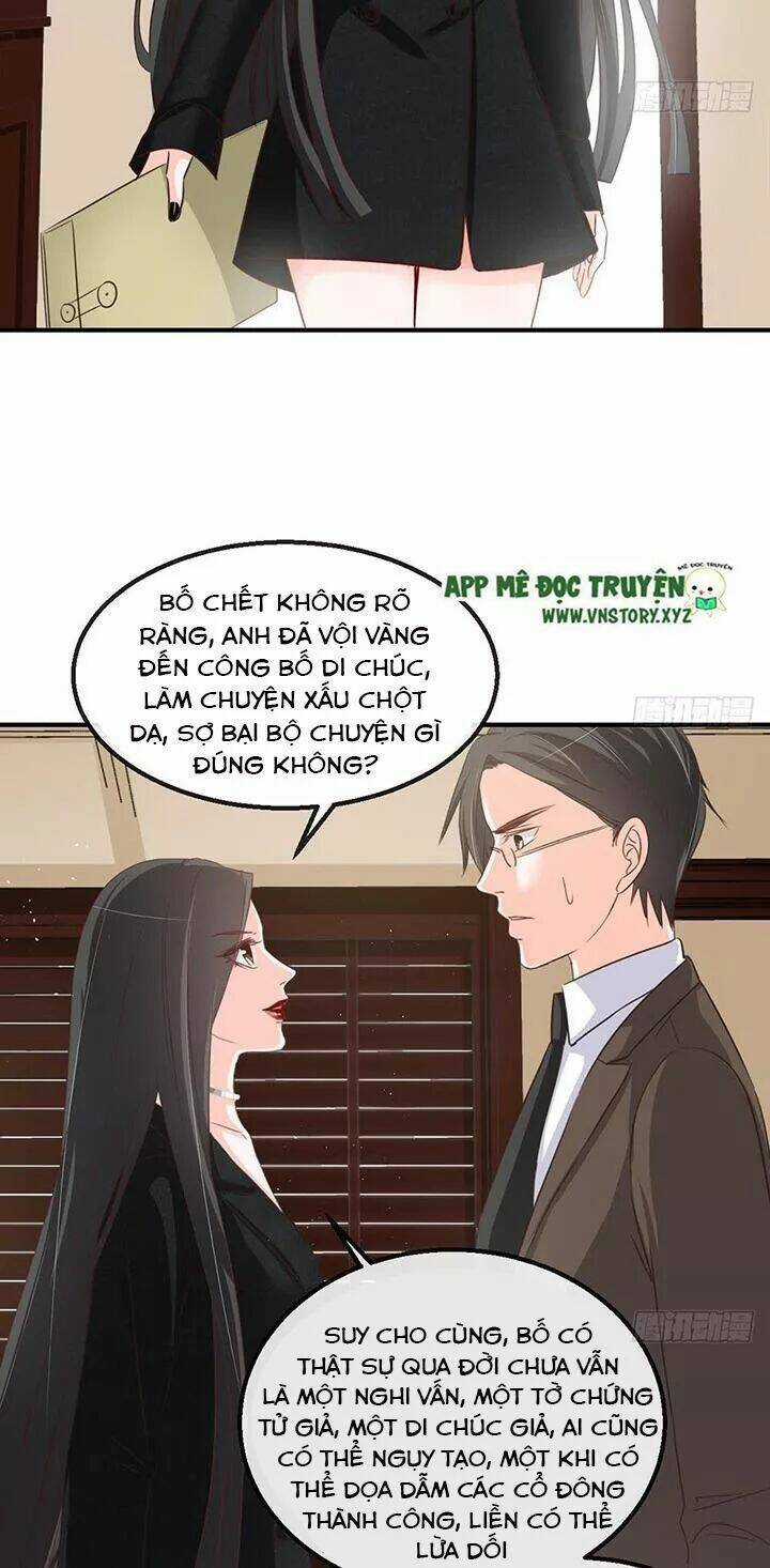 Cẩm Lý Thiếu Nữ Của Tôi Chapter 110 trang 13