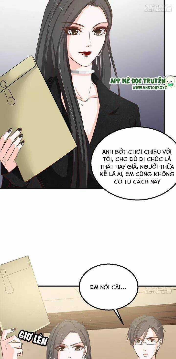 Cẩm Lý Thiếu Nữ Của Tôi Chapter 110 trang 15