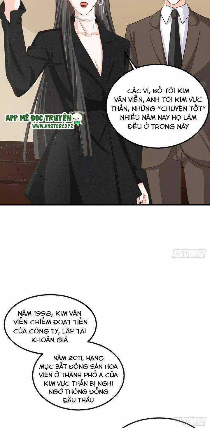 Cẩm Lý Thiếu Nữ Của Tôi Chapter 110 trang 16