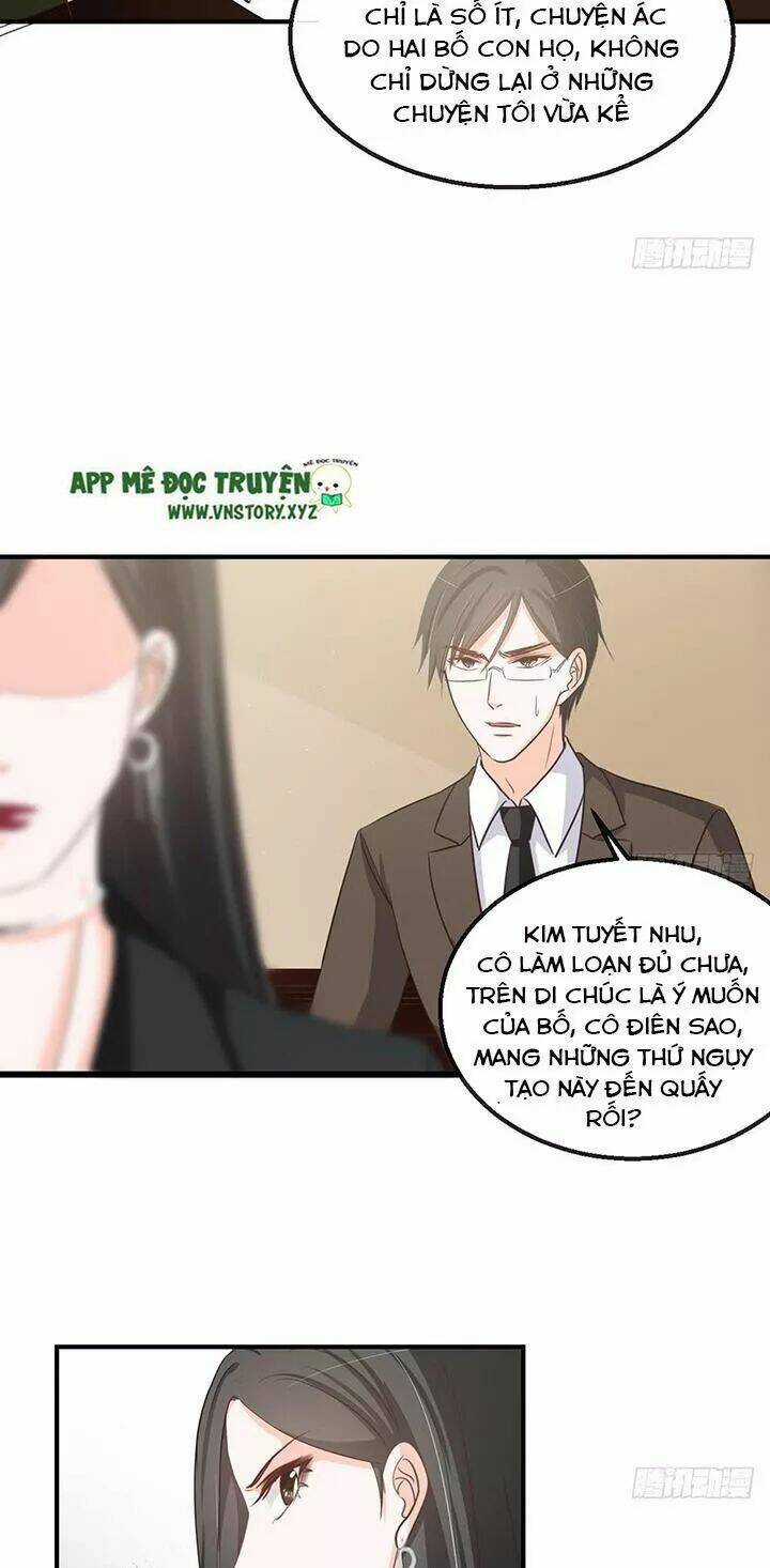 Cẩm Lý Thiếu Nữ Của Tôi Chapter 110 trang 18