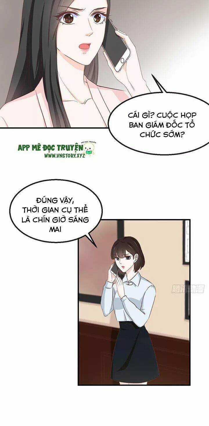 Cẩm Lý Thiếu Nữ Của Tôi Chapter 110 trang 2