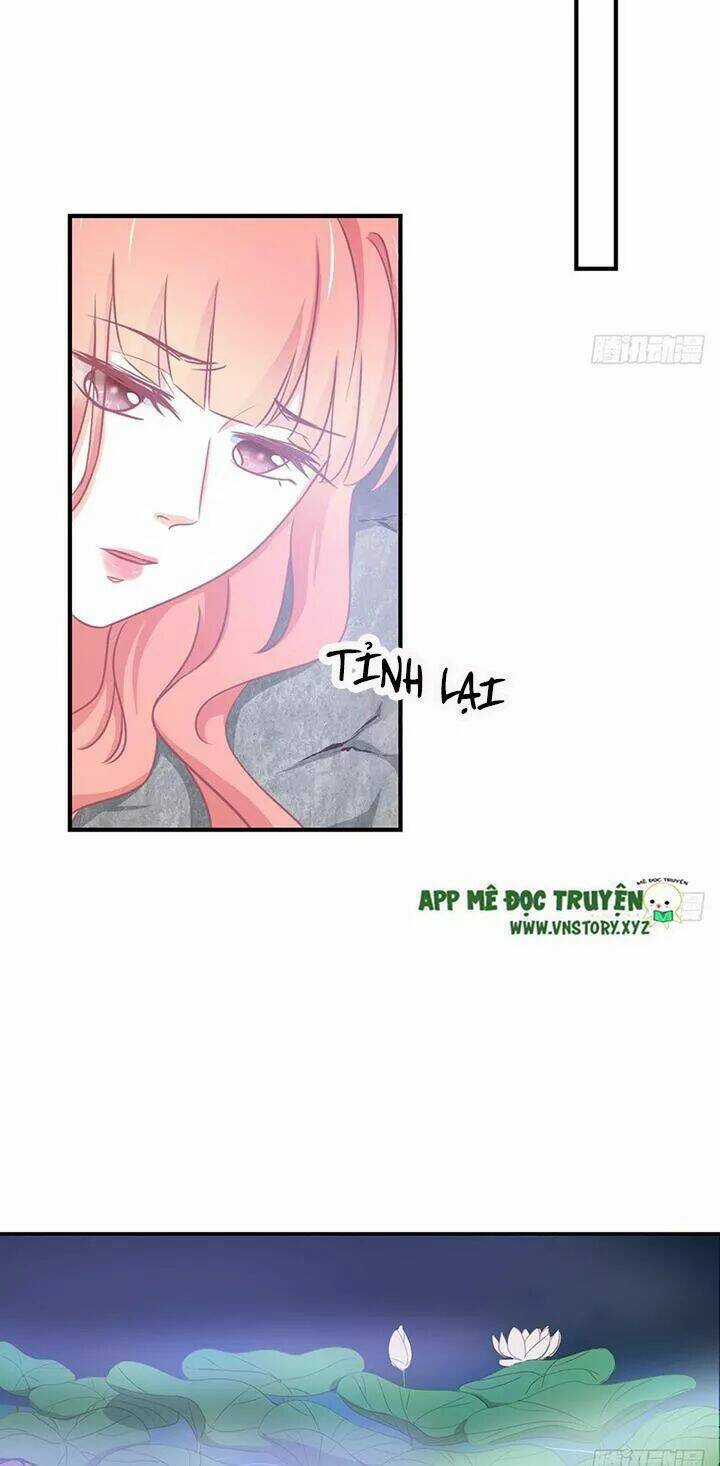 Cẩm Lý Thiếu Nữ Của Tôi Chapter 110 trang 21