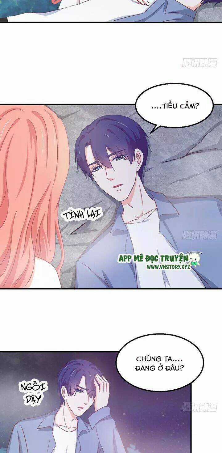 Cẩm Lý Thiếu Nữ Của Tôi Chapter 110 trang 23