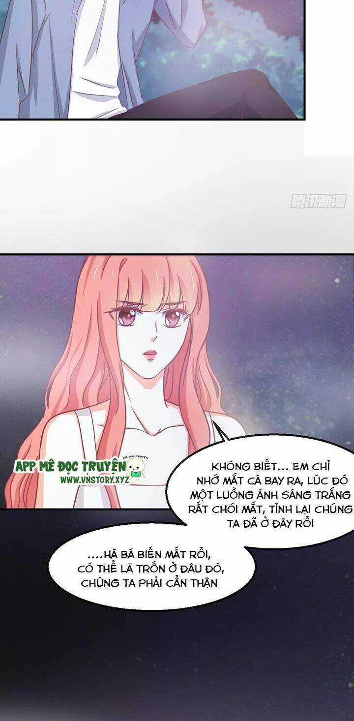 Cẩm Lý Thiếu Nữ Của Tôi Chapter 110 trang 24