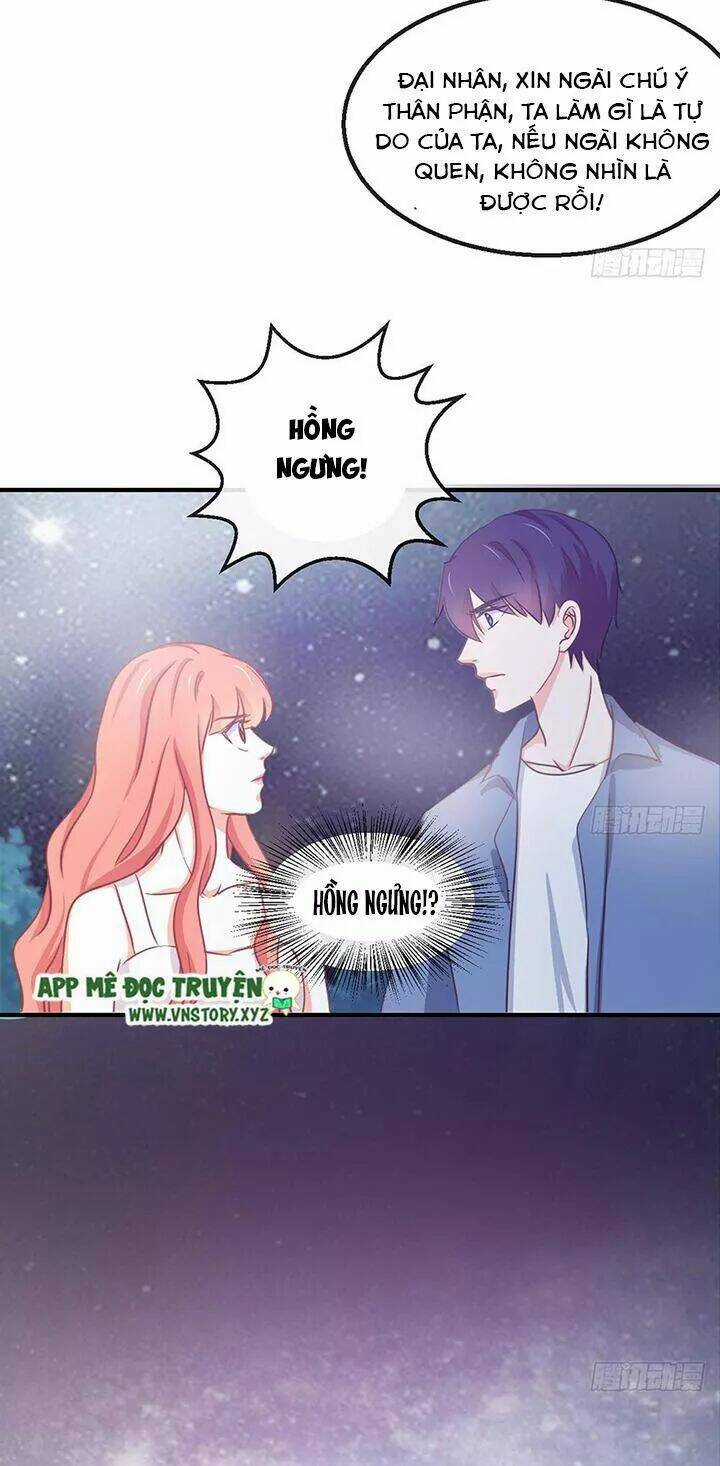 Cẩm Lý Thiếu Nữ Của Tôi Chapter 110 trang 26