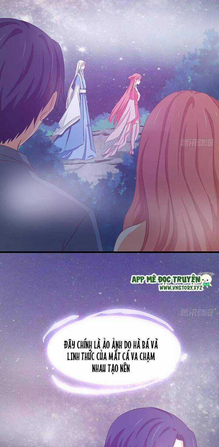 Cẩm Lý Thiếu Nữ Của Tôi Chapter 110 trang 27