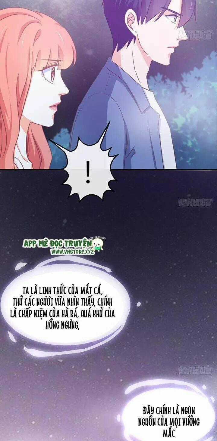 Cẩm Lý Thiếu Nữ Của Tôi Chapter 110 trang 28