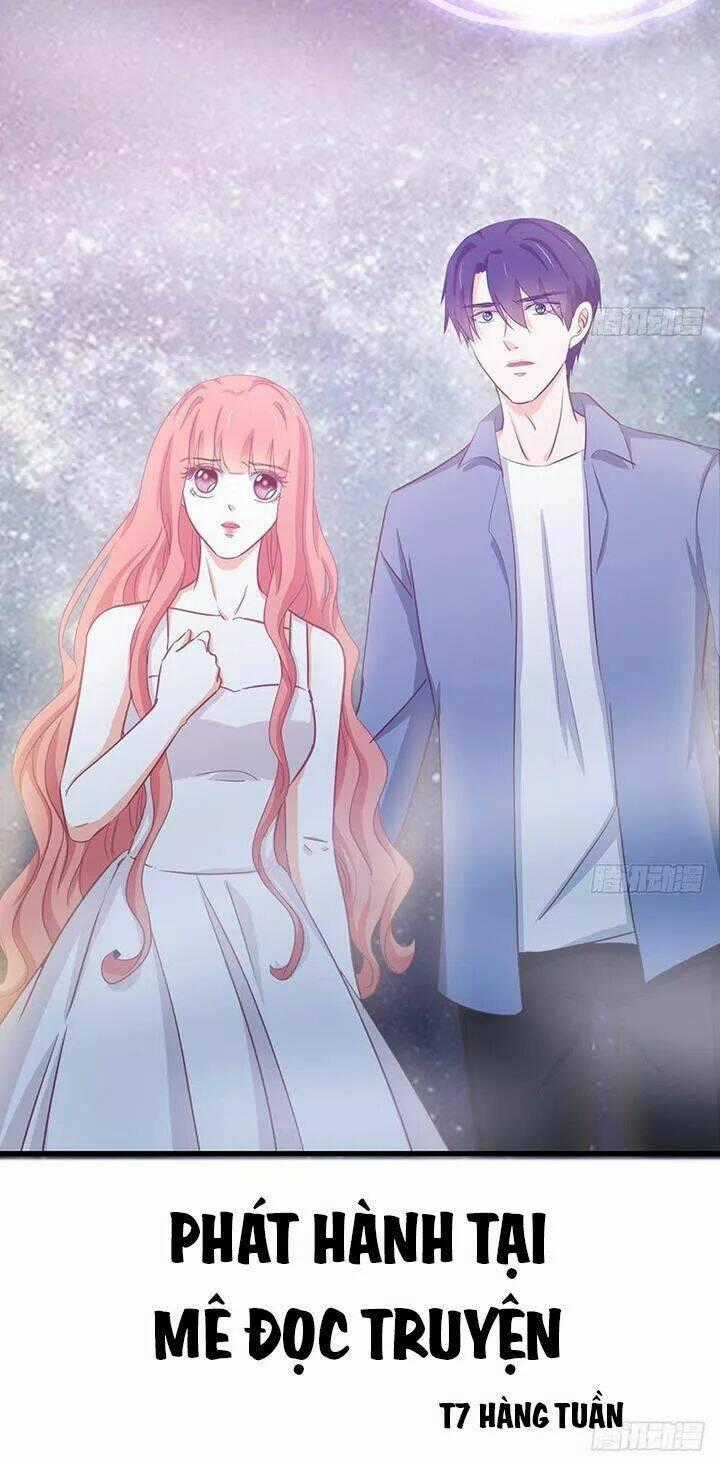 Cẩm Lý Thiếu Nữ Của Tôi Chapter 110 trang 29