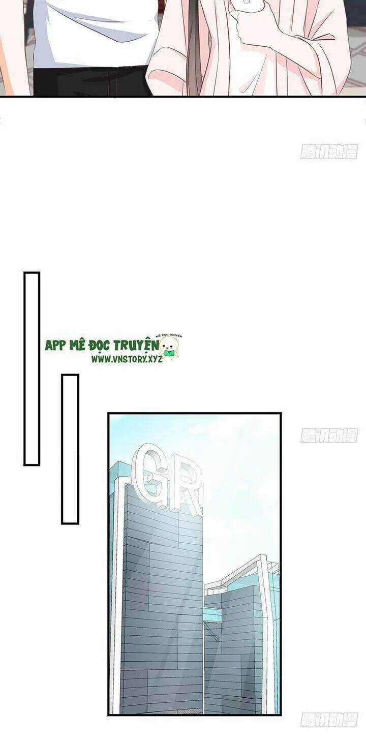 Cẩm Lý Thiếu Nữ Của Tôi Chapter 110 trang 4