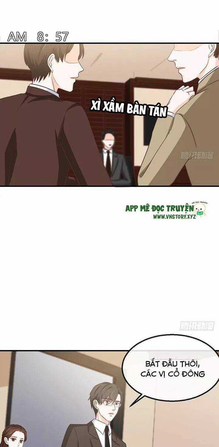 Cẩm Lý Thiếu Nữ Của Tôi Chapter 110 trang 5