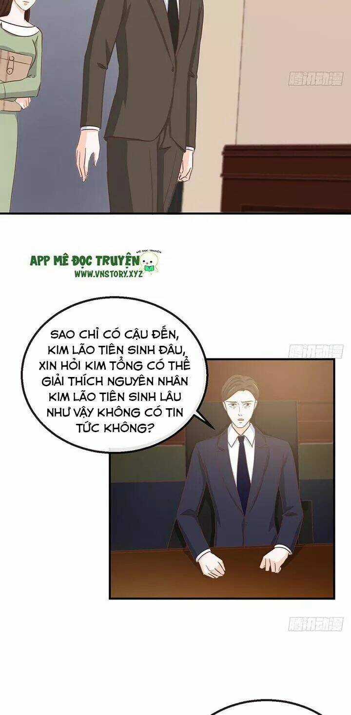 Cẩm Lý Thiếu Nữ Của Tôi Chapter 110 trang 6