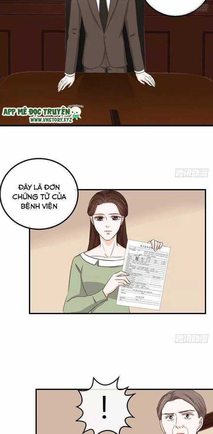 Cẩm Lý Thiếu Nữ Của Tôi Chapter 110 trang 8