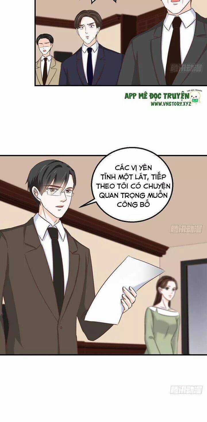 Cẩm Lý Thiếu Nữ Của Tôi Chapter 110 trang 9