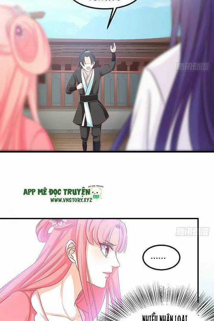 Cẩm Lý Thiếu Nữ Của Tôi Chapter 111 trang 11