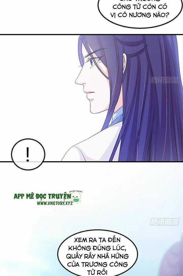 Cẩm Lý Thiếu Nữ Của Tôi Chapter 111 trang 14