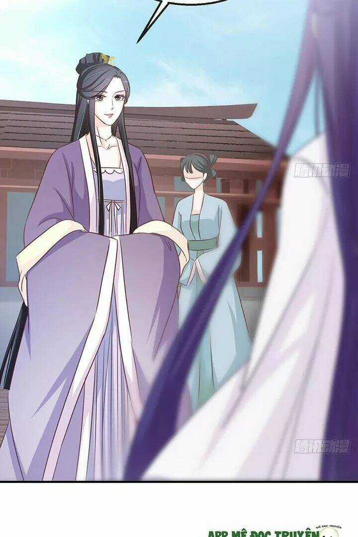 Cẩm Lý Thiếu Nữ Của Tôi Chapter 111 trang 15