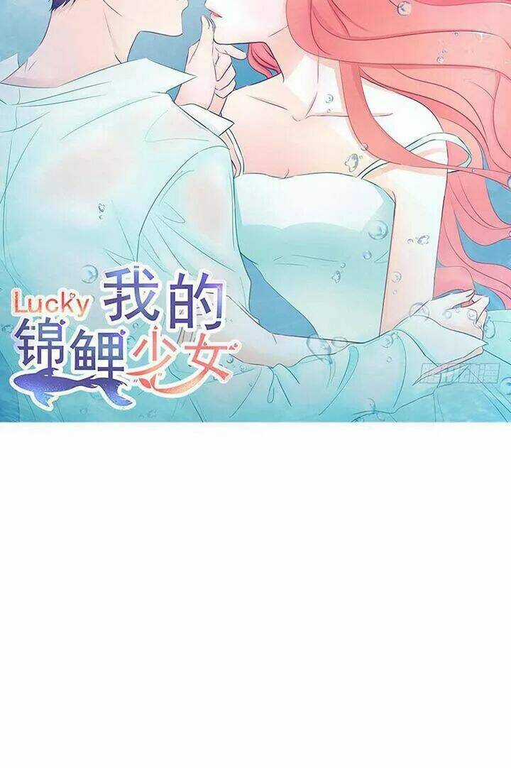 Cẩm Lý Thiếu Nữ Của Tôi Chapter 111 trang 2