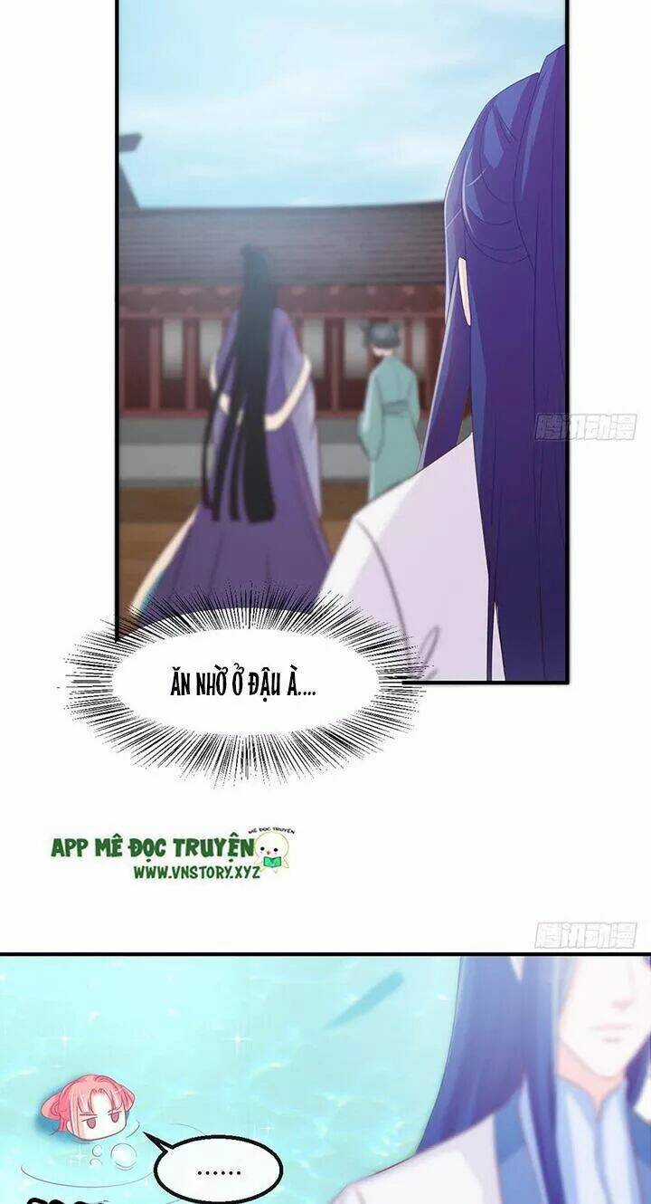 Cẩm Lý Thiếu Nữ Của Tôi Chapter 111 trang 23