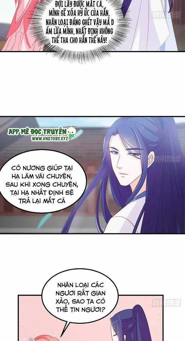 Cẩm Lý Thiếu Nữ Của Tôi Chapter 111 trang 25