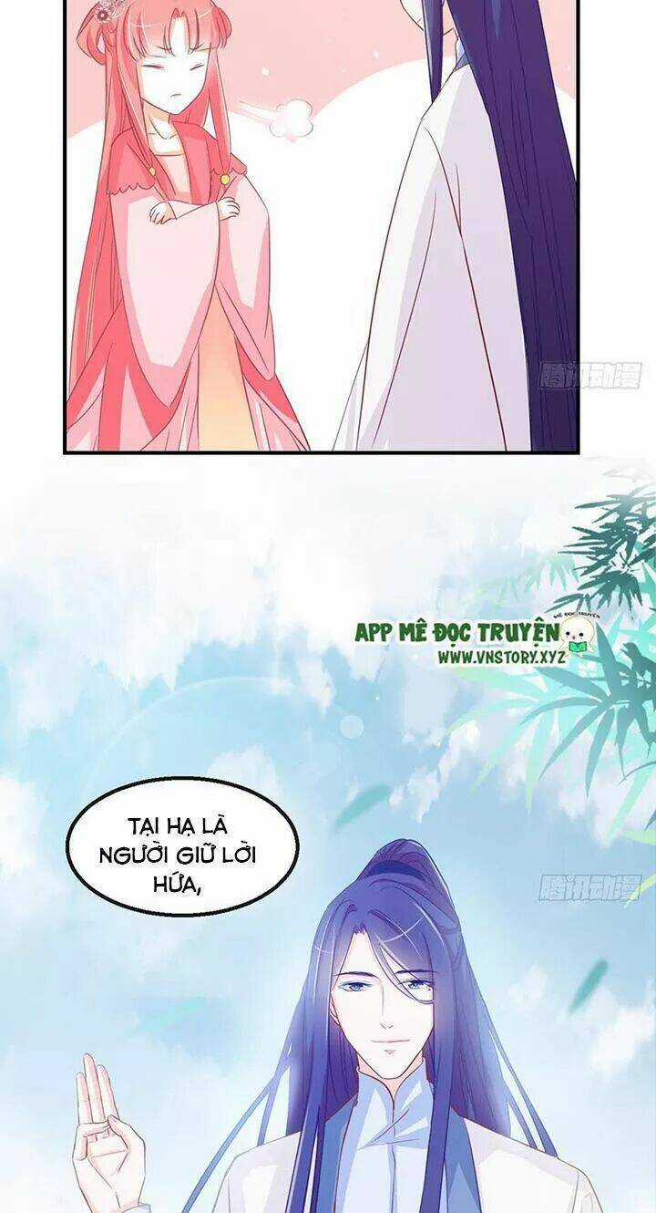 Cẩm Lý Thiếu Nữ Của Tôi Chapter 111 trang 26