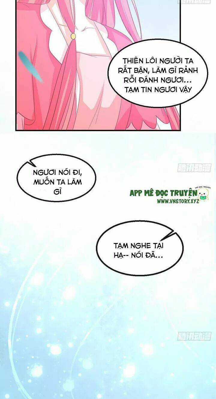 Cẩm Lý Thiếu Nữ Của Tôi Chapter 111 trang 28