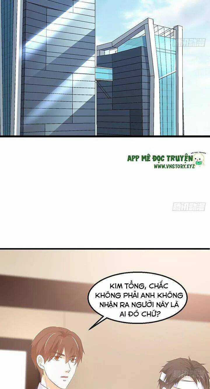 Cẩm Lý Thiếu Nữ Của Tôi Chapter 111 trang 30