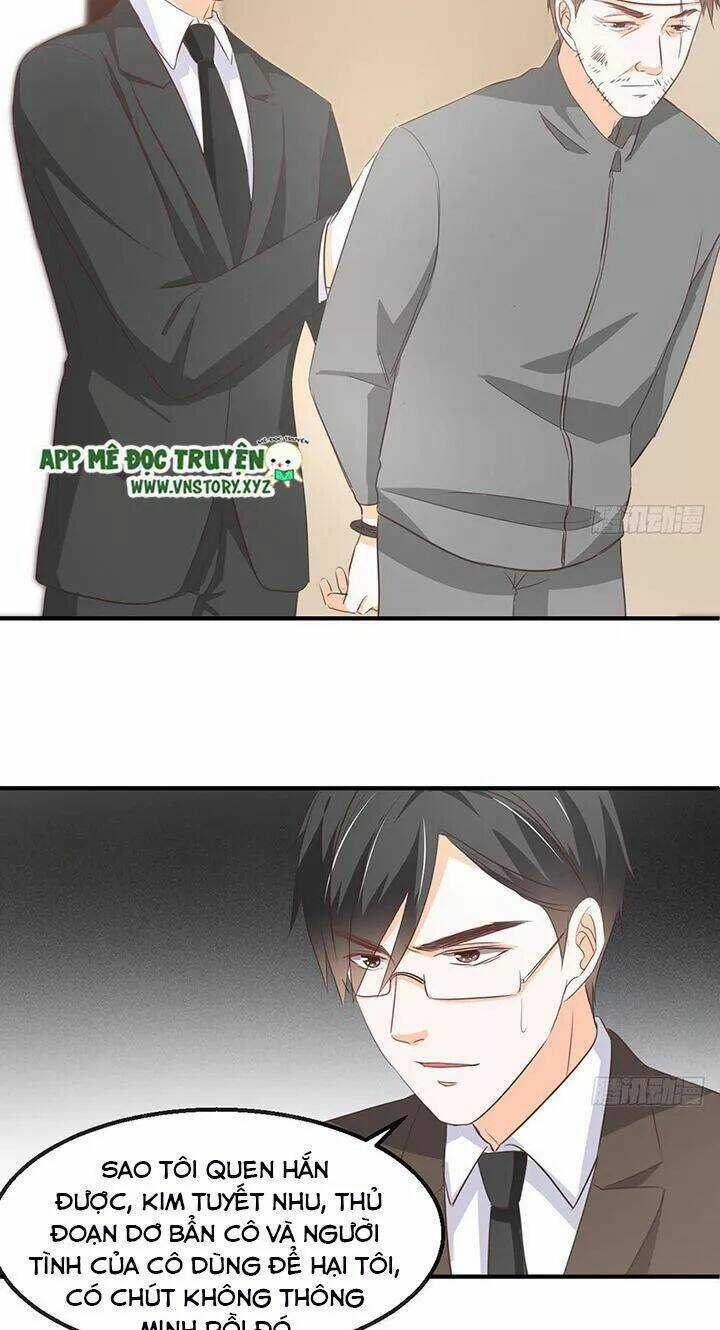 Cẩm Lý Thiếu Nữ Của Tôi Chapter 111 trang 31