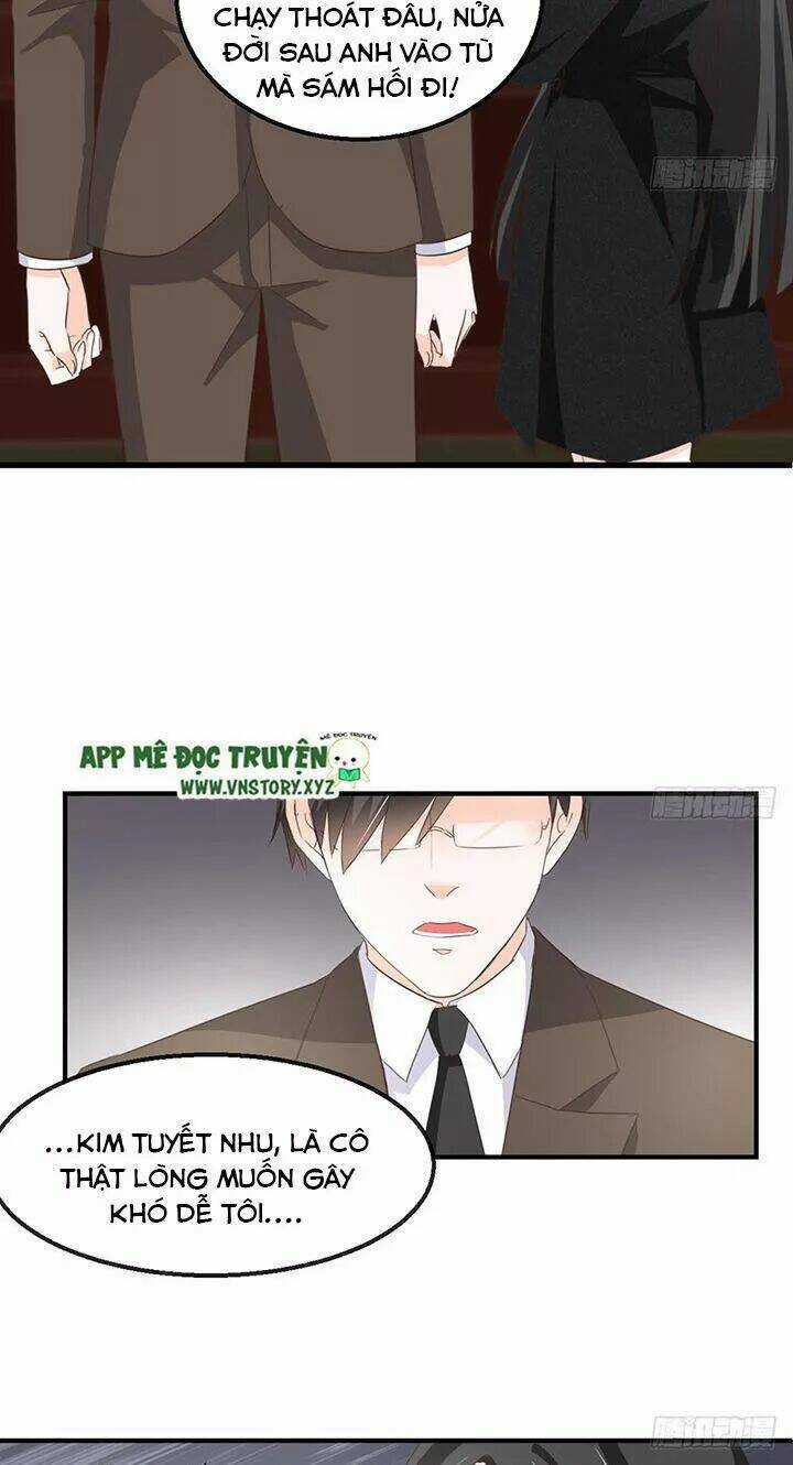 Cẩm Lý Thiếu Nữ Của Tôi Chapter 111 trang 36