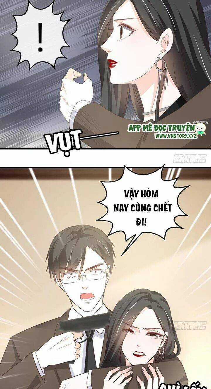 Cẩm Lý Thiếu Nữ Của Tôi Chapter 111 trang 37