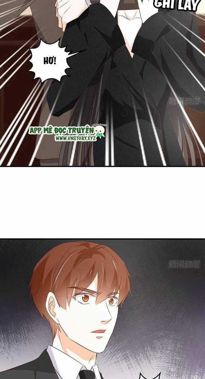 Cẩm Lý Thiếu Nữ Của Tôi Chapter 111 trang 38