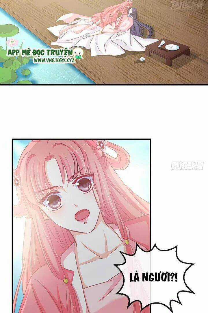 Cẩm Lý Thiếu Nữ Của Tôi Chapter 111 trang 4