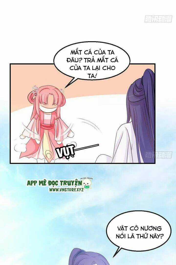 Cẩm Lý Thiếu Nữ Của Tôi Chapter 111 trang 6