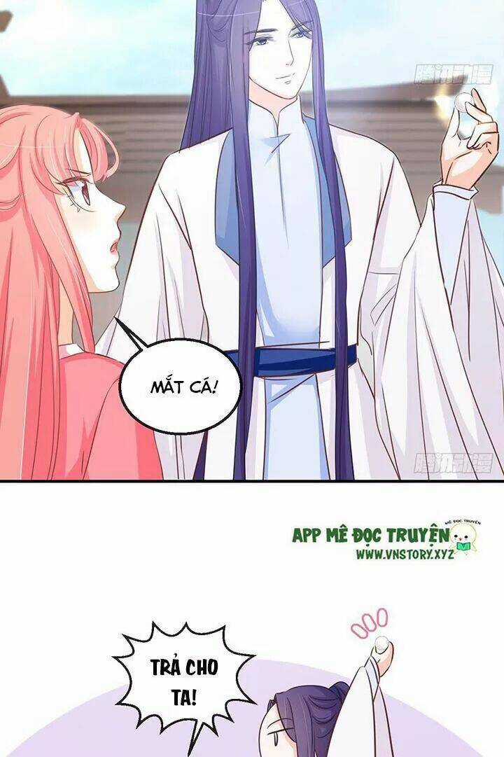 Cẩm Lý Thiếu Nữ Của Tôi Chapter 111 trang 7