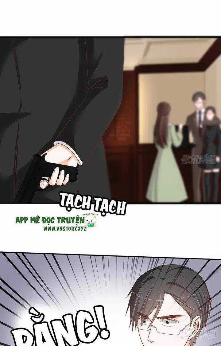 Cẩm Lý Thiếu Nữ Của Tôi Chapter 112 trang 10