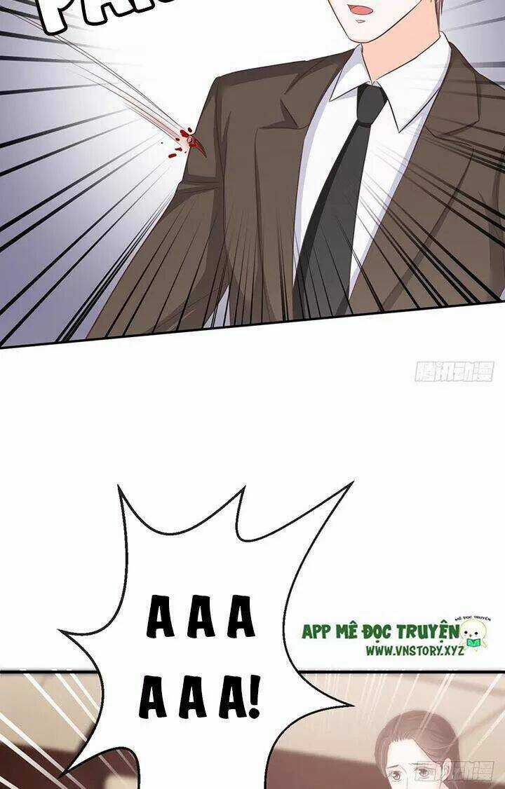 Cẩm Lý Thiếu Nữ Của Tôi Chapter 112 trang 11