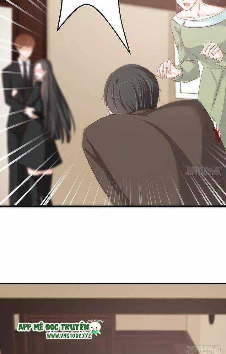 Cẩm Lý Thiếu Nữ Của Tôi Chapter 112 trang 12