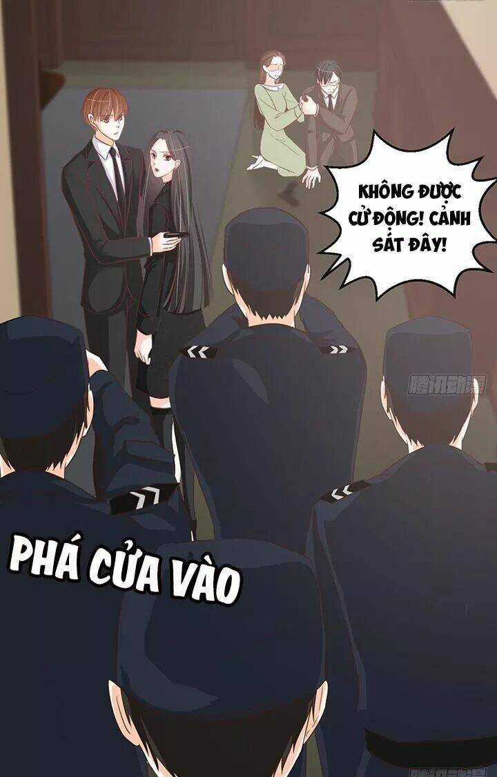 Cẩm Lý Thiếu Nữ Của Tôi Chapter 112 trang 13