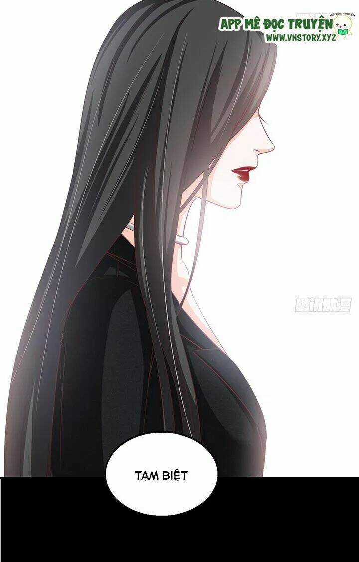 Cẩm Lý Thiếu Nữ Của Tôi Chapter 112 trang 17