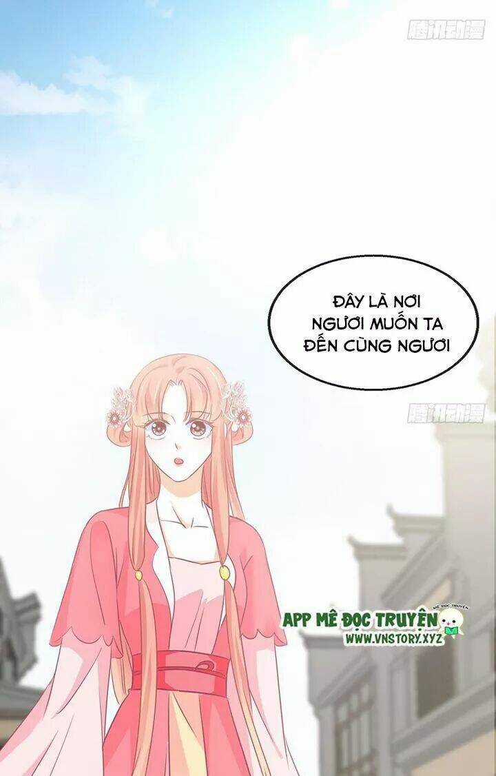 Cẩm Lý Thiếu Nữ Của Tôi Chapter 112 trang 19