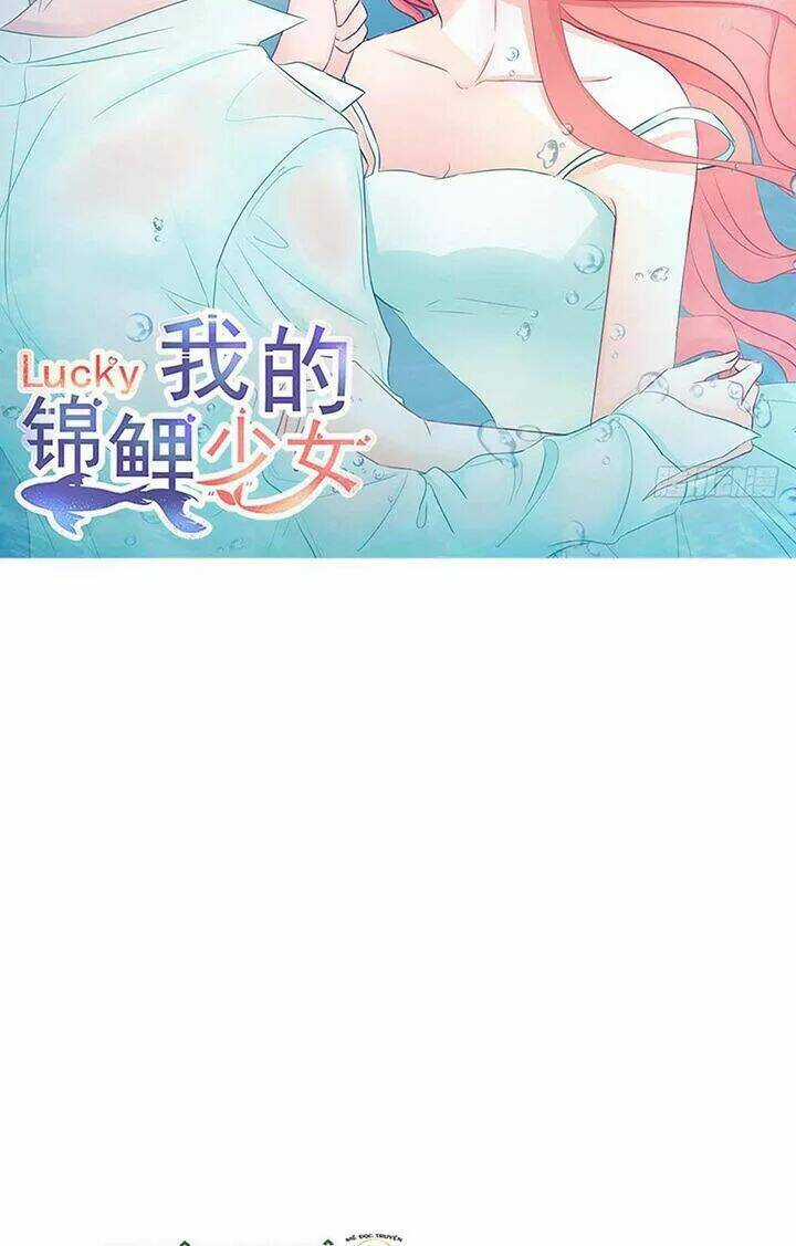 Cẩm Lý Thiếu Nữ Của Tôi Chapter 112 trang 2