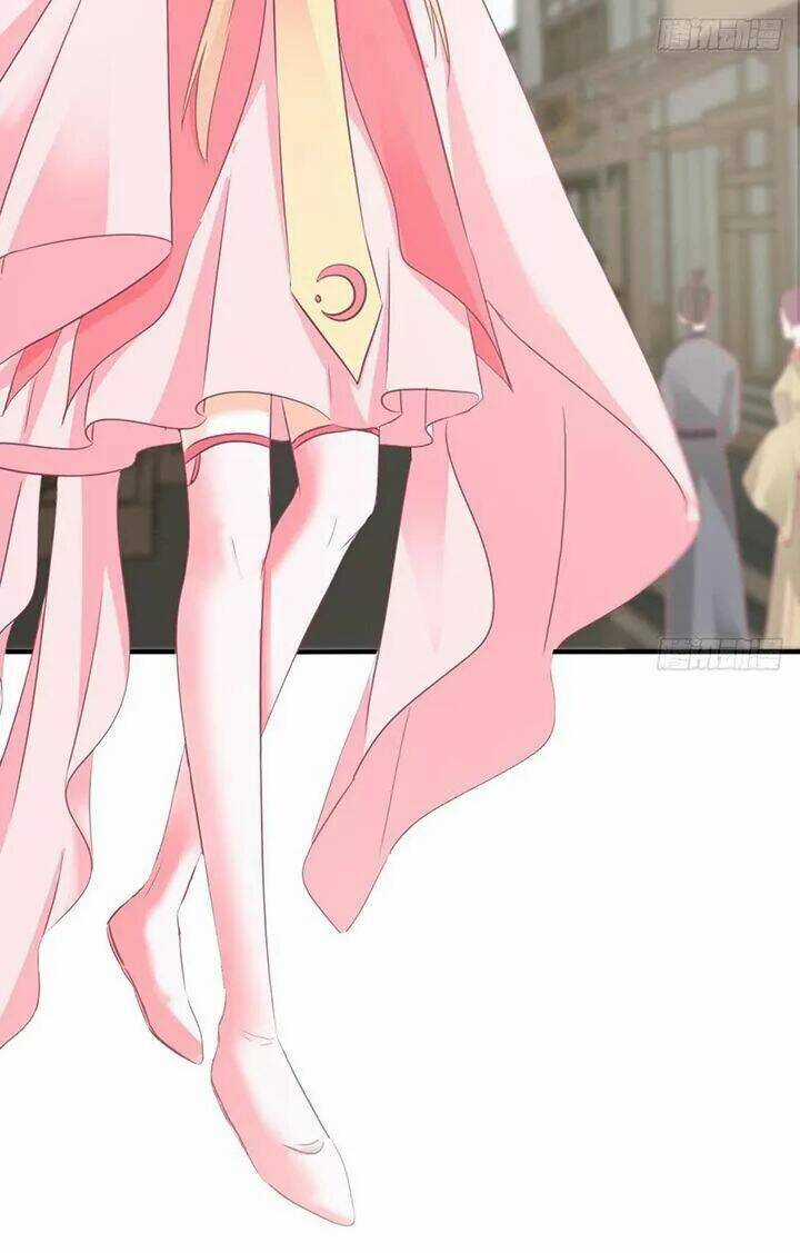 Cẩm Lý Thiếu Nữ Của Tôi Chapter 112 trang 20