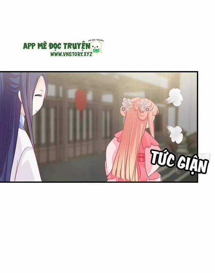 Cẩm Lý Thiếu Nữ Của Tôi Chapter 112 trang 25