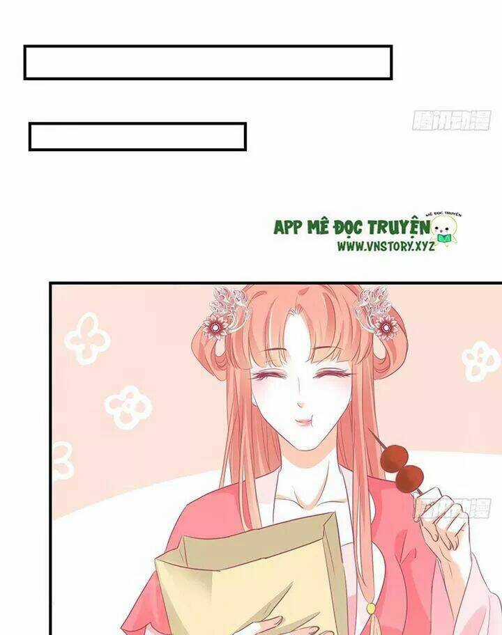 Cẩm Lý Thiếu Nữ Của Tôi Chapter 112 trang 26